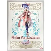 Figure - Atelier series / Nelke von Lestamm