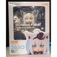Nendoroid - Hololive / Shirakami Fubuki