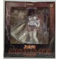 Figure - Bastard!! / Arshes Nei