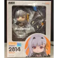 Nendoroid - NIKKE / Modernia