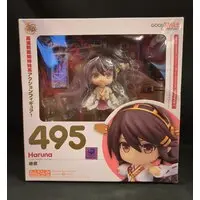 Nendoroid - KanColle / Haruna