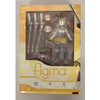 figma - Puella Magi Madoka Magica / Tomoe Mami