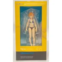 figma - Swimsuit Female Body (Emily) - Swimsuit