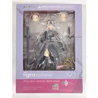 figma - Fate/Grand Order / Jeanne d'Arc (Alter)