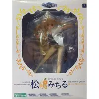 Figure - Grisaia no Kajitsu (The Fruit of Grisaia) / Matsushima Michiru