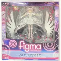 figma - Puella Magi Madoka Magica / Kaname Madoka