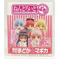 Nendoroid - Nendoroid Petite - Puella Magi Madoka Magica