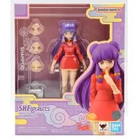S.H.Figuarts - Ranma ½ / Shampoo