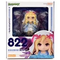 Nendoroid - Monster Strike