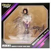 Figure - NIKKE / Isabel