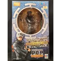 P.O.P (Portrait.Of.Pirates) - One Piece / Trafalgar Law