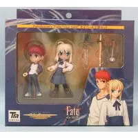 Figure - Fate/stay night / Artoria Pendragon (Saber)
