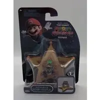 Figure - Super Mario