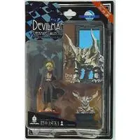 Figure - Devilman