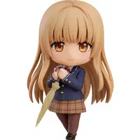Nendoroid - Otonari no Tenshi-sama ni Itsunomanika Dame Ningen ni Sareteita Ken (The Angel Next Door Spoils Me Rotten) / Shiina Mahiru