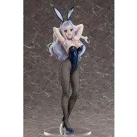 TV Anime "FAIRY TAIL" Mirajane Strauss: Bunny Ver. 1/4 Complete Figure