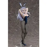 TV Anime "FAIRY TAIL" Mirajane Strauss: Bunny Ver. 1/4 Complete Figure