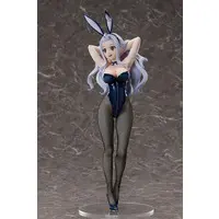 TV Anime "FAIRY TAIL" Mirajane Strauss: Bunny Ver. 1/4 Complete Figure