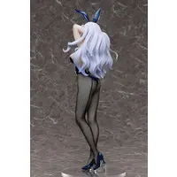 TV Anime "FAIRY TAIL" Mirajane Strauss: Bunny Ver. 1/4 Complete Figure