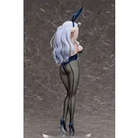 TV Anime "FAIRY TAIL" Mirajane Strauss: Bunny Ver. 1/4 Complete Figure