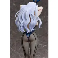 TV Anime "FAIRY TAIL" Mirajane Strauss: Bunny Ver. 1/4 Complete Figure