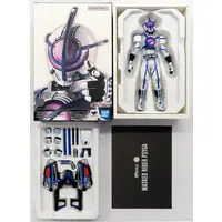 S.H.Figuarts - Kamen Rider 555