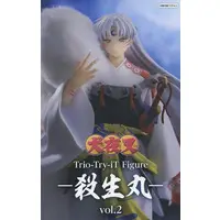 Trio-Try-iT - InuYasha / Sesshoumaru