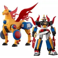 Figure - Time Bokan (Time Fighters)