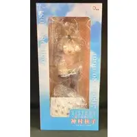 Figure - sisters ~Natsu no Saigo no Hi~