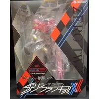Figure - Darling in the FranXX / Zero Two