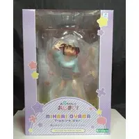 Figure - Onimai