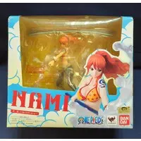 Figuarts Zero - One Piece / Nami