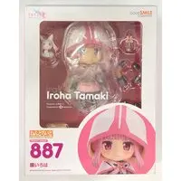 Nendoroid - Puella Magi Madoka Magica / Tamaki Iroha