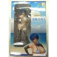 Figure - GREEN ~Akizora no Screen~