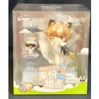 Figure - Arknights