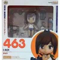 Nendoroid - KanColle / I-401
