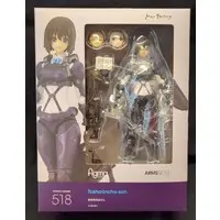 figma - Arms Note
