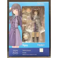 figma - Lycoris Recoil / Inoue Takina