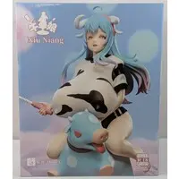 Figure - B.R. Honey (B.R. Honey 牛娘 PVC)