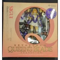 Revoltech - Queen's Blade / Sigui
