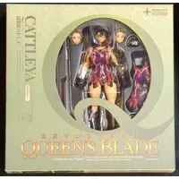 Revoltech - Queen's Blade / Cattleya
