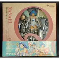 Revoltech - Queen's Blade / Nanael