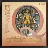 Revoltech - Queen's Blade / Echidna