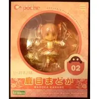 Cu-poche - Puella Magi Madoka Magica / Kaname Madoka