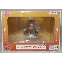 Melty Princess - The Rising of the Shield Hero / Raphtalia