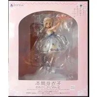 Figure - Anohana / Menma (Honma Meiko)