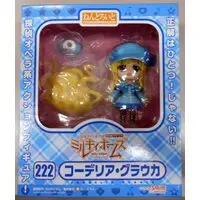 Nendoroid - Detective Opera Milky Holmes / Cordelia Glauca