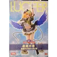 Figure - Seven Mortal Sins