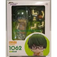 Nendoroid - Kuroko no Basket (Kuroko's Basketball) / Midorima Shintaro