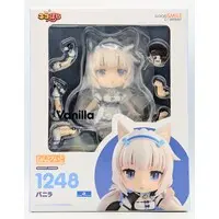 Nendoroid - Nekopara / Vanilla